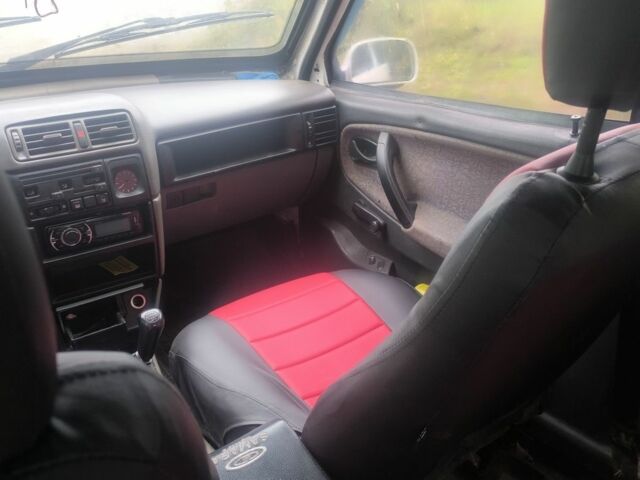 Білий ВАЗ 2109, об'ємом двигуна 1.5 л та пробігом 273 тис. км за 1441 $, фото 9 на Automoto.ua