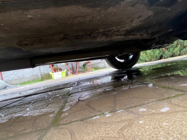 Белый ВАЗ 2109, объемом двигателя 1.3 л и пробегом 500 тыс. км за 850 $, фото 10 на Automoto.ua