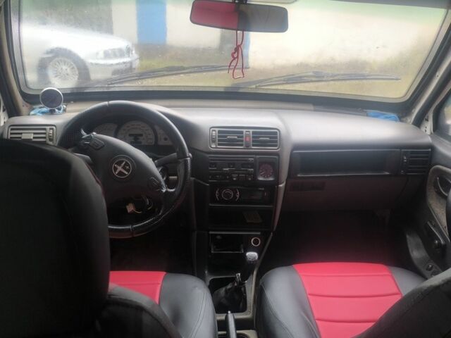 Білий ВАЗ 2109, об'ємом двигуна 1.5 л та пробігом 273 тис. км за 1441 $, фото 10 на Automoto.ua