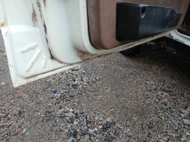 Білий ВАЗ 2109, об'ємом двигуна 1.3 л та пробігом 250 тис. км за 637 $, фото 10 на Automoto.ua