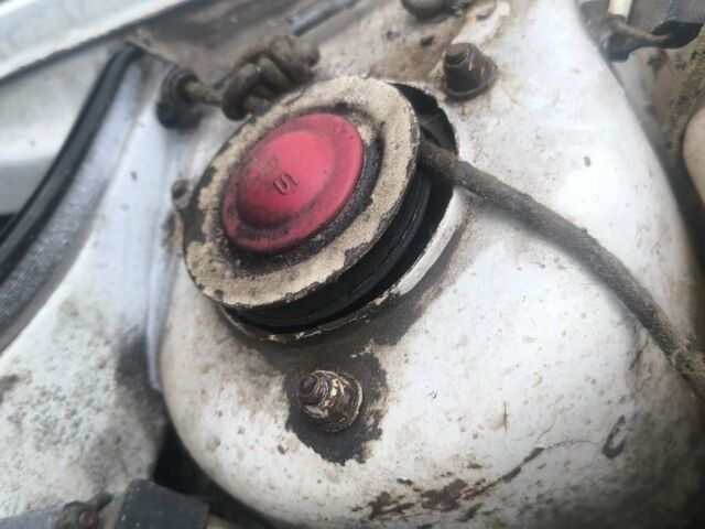 Білий ВАЗ 2109, об'ємом двигуна 1.5 л та пробігом 273 тис. км за 1441 $, фото 1 на Automoto.ua