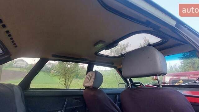 Белый ВАЗ 2109, объемом двигателя 1.3 л и пробегом 322 тыс. км за 400 $, фото 9 на Automoto.ua