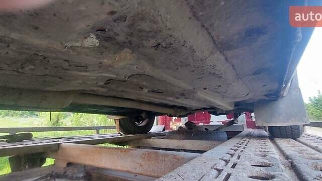 Белый ВАЗ 2109, объемом двигателя 1.3 л и пробегом 322 тыс. км за 400 $, фото 15 на Automoto.ua