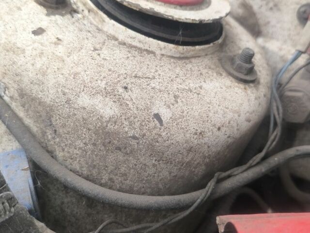 Білий ВАЗ 2109, об'ємом двигуна 1.5 л та пробігом 273 тис. км за 1441 $, фото 2 на Automoto.ua