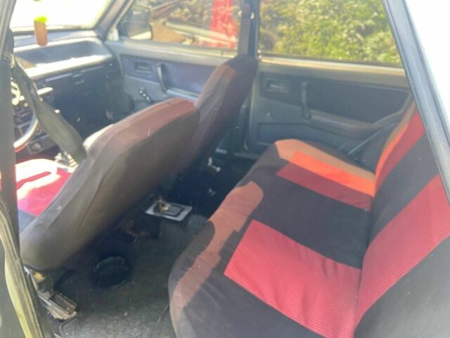 Белый ВАЗ 2109, объемом двигателя 0 л и пробегом 250 тыс. км за 900 $, фото 3 на Automoto.ua