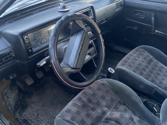 Білий ВАЗ 2109, об'ємом двигуна 1 л та пробігом 3 тис. км за 294 $, фото 5 на Automoto.ua