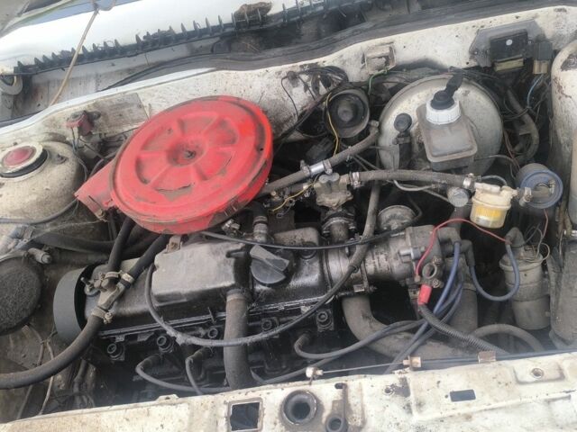 Білий ВАЗ 2109, об'ємом двигуна 1.5 л та пробігом 273 тис. км за 1441 $, фото 4 на Automoto.ua