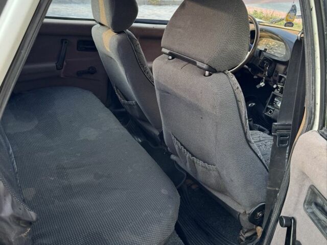Білий ВАЗ 2109, об'ємом двигуна 1.5 л та пробігом 300 тис. км за 669 $, фото 10 на Automoto.ua