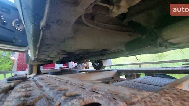 Белый ВАЗ 2109, объемом двигателя 1.3 л и пробегом 322 тыс. км за 400 $, фото 23 на Automoto.ua