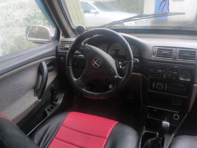 Білий ВАЗ 2109, об'ємом двигуна 1.5 л та пробігом 273 тис. км за 1441 $, фото 8 на Automoto.ua