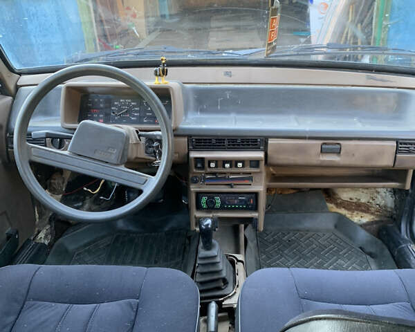 Белый ВАЗ 2109, объемом двигателя 1.3 л и пробегом 470 тыс. км за 603 $, фото 6 на Automoto.ua