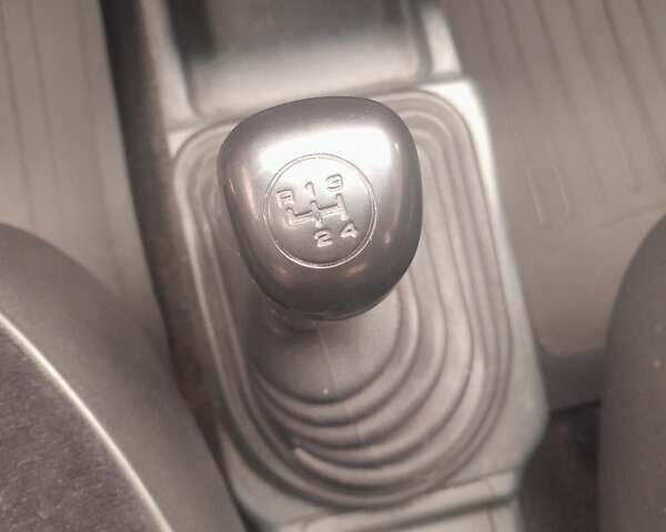 Белый ВАЗ 2109, объемом двигателя 1.29 л и пробегом 145 тыс. км за 700 $, фото 17 на Automoto.ua