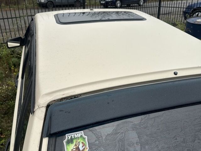 Белый ВАЗ 2109, объемом двигателя 1.3 л и пробегом 20 тыс. км за 1500 $, фото 1 на Automoto.ua