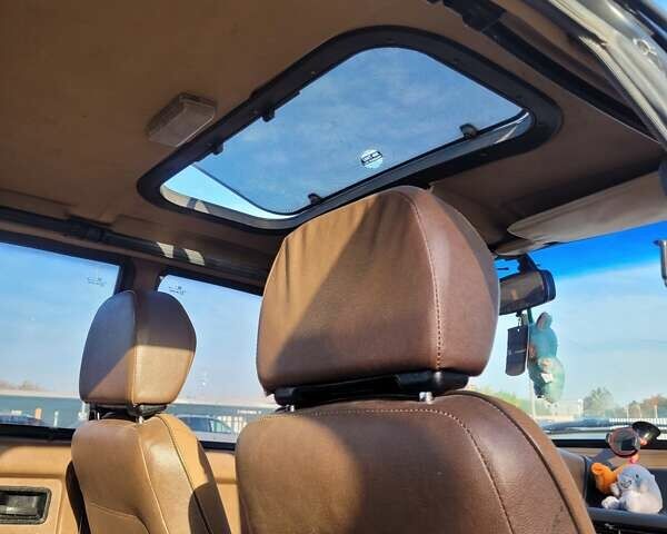 Белый ВАЗ 2109, объемом двигателя 1.29 л и пробегом 280 тыс. км за 1500 $, фото 15 на Automoto.ua