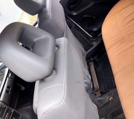 Белый ВАЗ 2109, объемом двигателя 1.3 л и пробегом 307 тыс. км за 1300 $, фото 6 на Automoto.ua