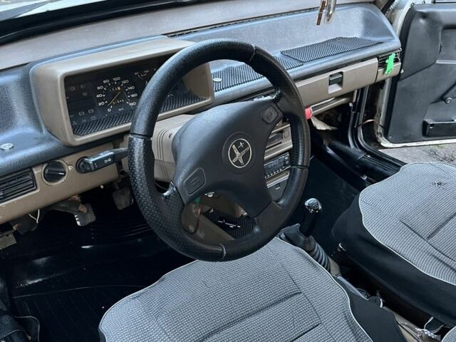 Белый ВАЗ 2109, объемом двигателя 1.3 л и пробегом 99 тыс. км за 1050 $, фото 7 на Automoto.ua