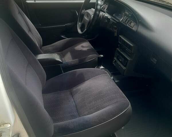 Белый ВАЗ 2109, объемом двигателя 1.29 л и пробегом 145 тыс. км за 700 $, фото 13 на Automoto.ua