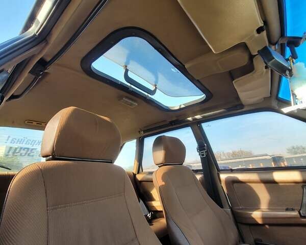 Белый ВАЗ 2109, объемом двигателя 1.29 л и пробегом 280 тыс. км за 1500 $, фото 17 на Automoto.ua