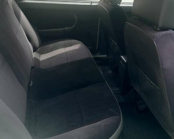 Белый ВАЗ 2109, объемом двигателя 1.29 л и пробегом 145 тыс. км за 700 $, фото 10 на Automoto.ua