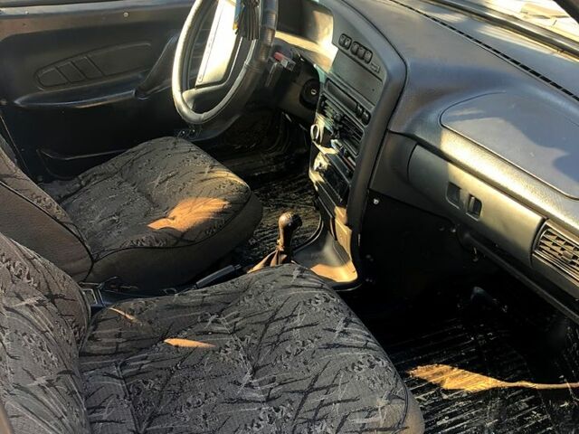 Белый ВАЗ 2109, объемом двигателя 1.6 л и пробегом 120 тыс. км за 670 $, фото 8 на Automoto.ua