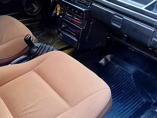 Білий ВАЗ 2109, об'ємом двигуна 1.3 л та пробігом 300 тис. км за 650 $, фото 4 на Automoto.ua