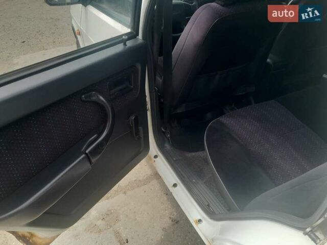 Белый ВАЗ 2109, объемом двигателя 1.29 л и пробегом 145 тыс. км за 700 $, фото 6 на Automoto.ua