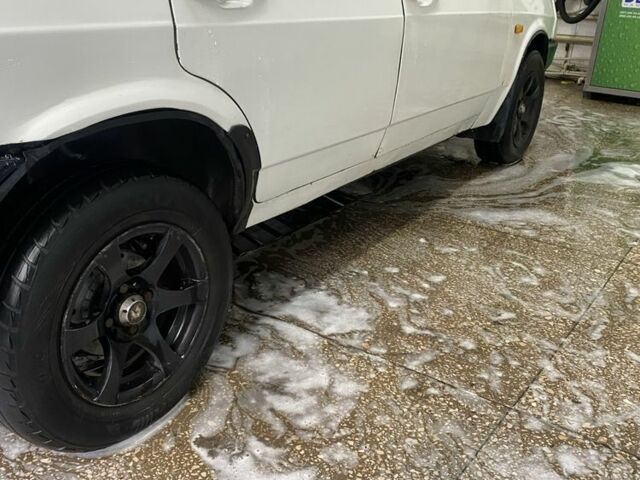 Белый ВАЗ 2109, объемом двигателя 1.5 л и пробегом 3 тыс. км за 1100 $, фото 2 на Automoto.ua