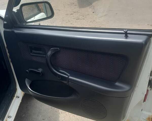 Белый ВАЗ 2109, объемом двигателя 1.29 л и пробегом 145 тыс. км за 700 $, фото 11 на Automoto.ua