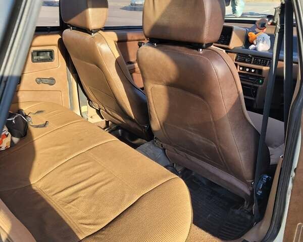 Белый ВАЗ 2109, объемом двигателя 1.29 л и пробегом 280 тыс. км за 1500 $, фото 14 на Automoto.ua