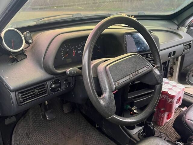 Білий ВАЗ 2109, об'ємом двигуна 0 л та пробігом 2 тис. км за 2000 $, фото 5 на Automoto.ua