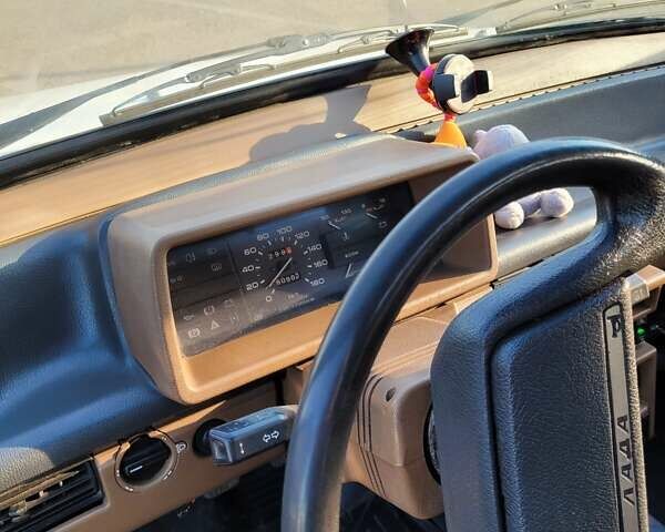 Белый ВАЗ 2109, объемом двигателя 1.29 л и пробегом 280 тыс. км за 1500 $, фото 7 на Automoto.ua