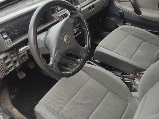 Белый ВАЗ 2109, объемом двигателя 0 л и пробегом 111 тыс. км за 380 $, фото 1 на Automoto.ua