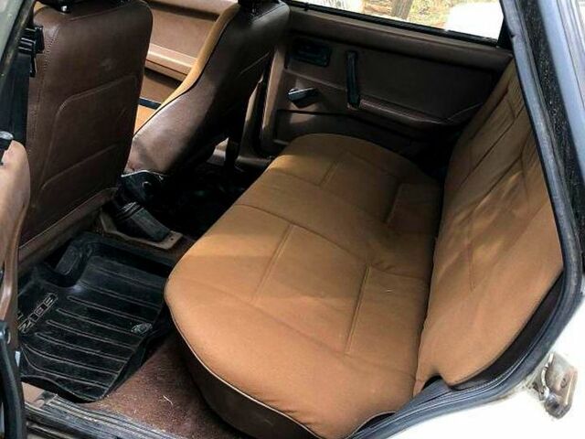 Белый ВАЗ 2109, объемом двигателя 13 л и пробегом 0 тыс. км за 1000 $, фото 2 на Automoto.ua