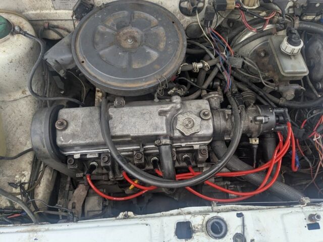 Белый ВАЗ 2109, объемом двигателя 1.3 л и пробегом 70 тыс. км за 1000 $, фото 5 на Automoto.ua