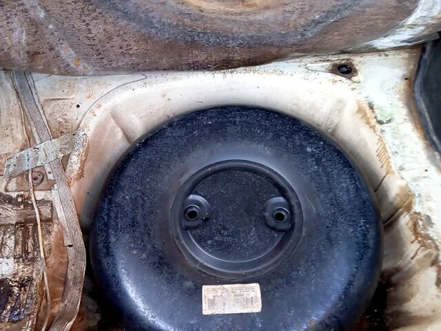 Білий ВАЗ 2109, об'ємом двигуна 1.3 л та пробігом 300 тис. км за 650 $, фото 5 на Automoto.ua