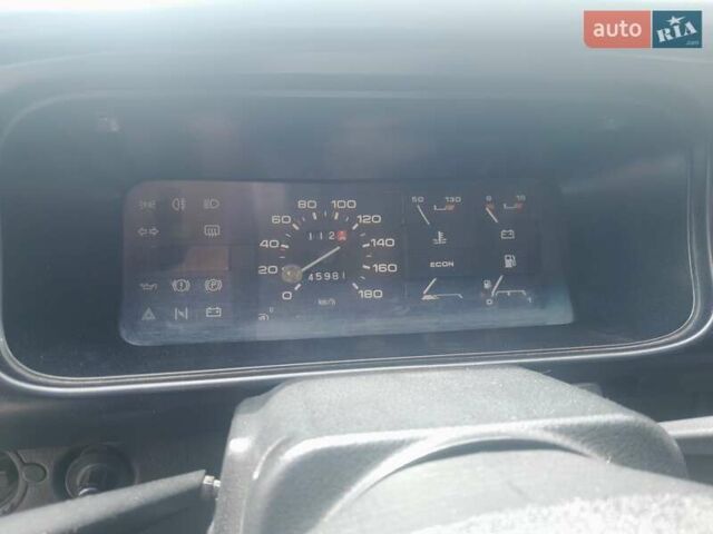 Белый ВАЗ 2109, объемом двигателя 1.29 л и пробегом 145 тыс. км за 700 $, фото 5 на Automoto.ua