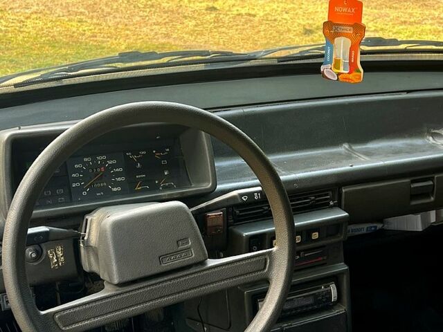 Белый ВАЗ 2109, объемом двигателя 1.3 л и пробегом 0 тыс. км за 1050 $, фото 12 на Automoto.ua