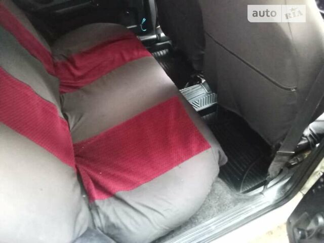 Белый ВАЗ 2109, объемом двигателя 1.5 л и пробегом 240 тыс. км за 1150 $, фото 14 на Automoto.ua