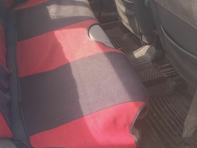 Белый ВАЗ 2109, объемом двигателя 0 л и пробегом 2 тыс. км за 840 $, фото 5 на Automoto.ua