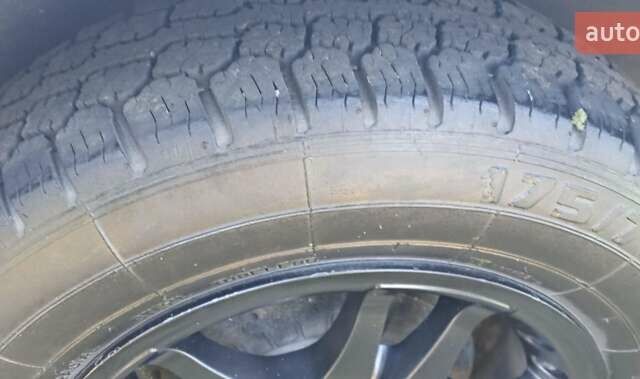 Белый ВАЗ 2109, объемом двигателя 1.5 л и пробегом 230 тыс. км за 800 $, фото 10 на Automoto.ua