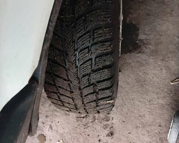 Белый ВАЗ 2109, объемом двигателя 1.29 л и пробегом 300 тыс. км за 681 $, фото 12 на Automoto.ua