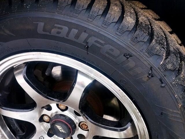 Білий ВАЗ 2109, об'ємом двигуна 1.3 л та пробігом 182 тис. км за 1700 $, фото 1 на Automoto.ua