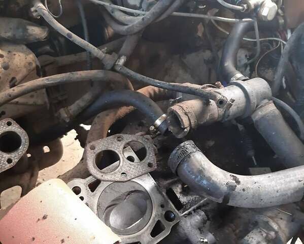 Білий ВАЗ 2109, об'ємом двигуна 1.3 л та пробігом 140 тис. км за 808 $, фото 6 на Automoto.ua