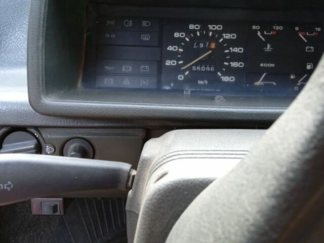 Белый ВАЗ 2109, объемом двигателя 1.3 л и пробегом 590 тыс. км за 879 $, фото 5 на Automoto.ua