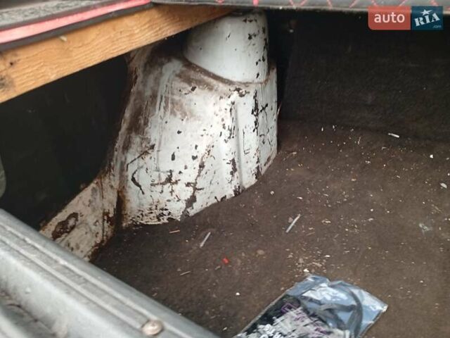 Белый ВАЗ 2109, объемом двигателя 1.29 л и пробегом 300 тыс. км за 800 $, фото 10 на Automoto.ua