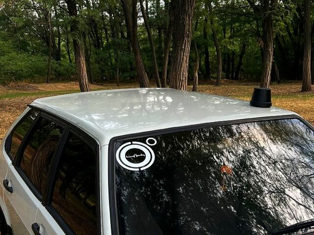 Белый ВАЗ 2109, объемом двигателя 1.3 л и пробегом 0 тыс. км за 1050 $, фото 8 на Automoto.ua