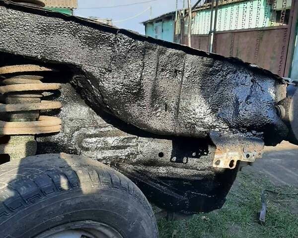 Білий ВАЗ 2109, об'ємом двигуна 1.3 л та пробігом 140 тис. км за 808 $, фото 7 на Automoto.ua