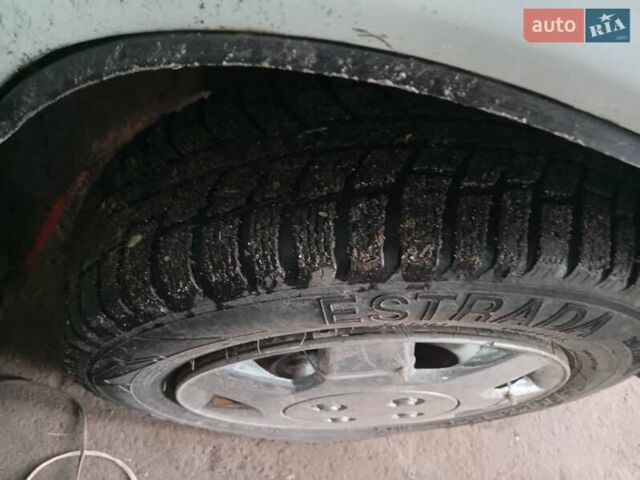 Белый ВАЗ 2109, объемом двигателя 1.29 л и пробегом 300 тыс. км за 681 $, фото 14 на Automoto.ua