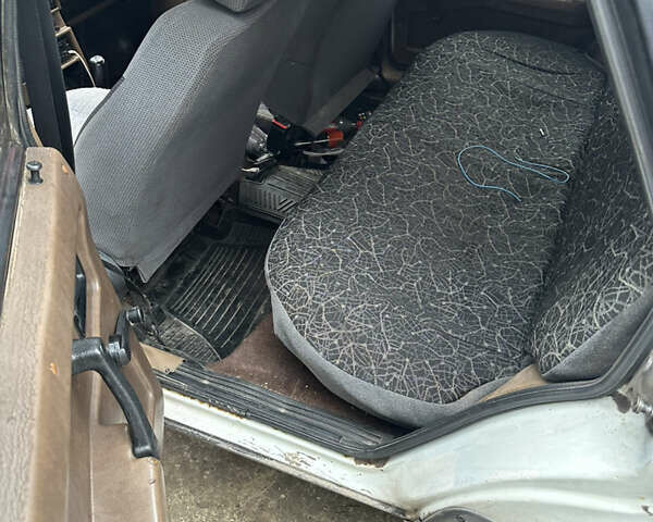 Білий ВАЗ 2109, об'ємом двигуна 1.3 л та пробігом 25 тис. км за 934 $, фото 6 на Automoto.ua