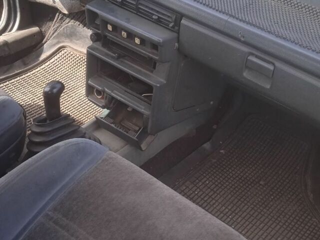 Белый ВАЗ 2109, объемом двигателя 0 л и пробегом 2 тыс. км за 840 $, фото 6 на Automoto.ua